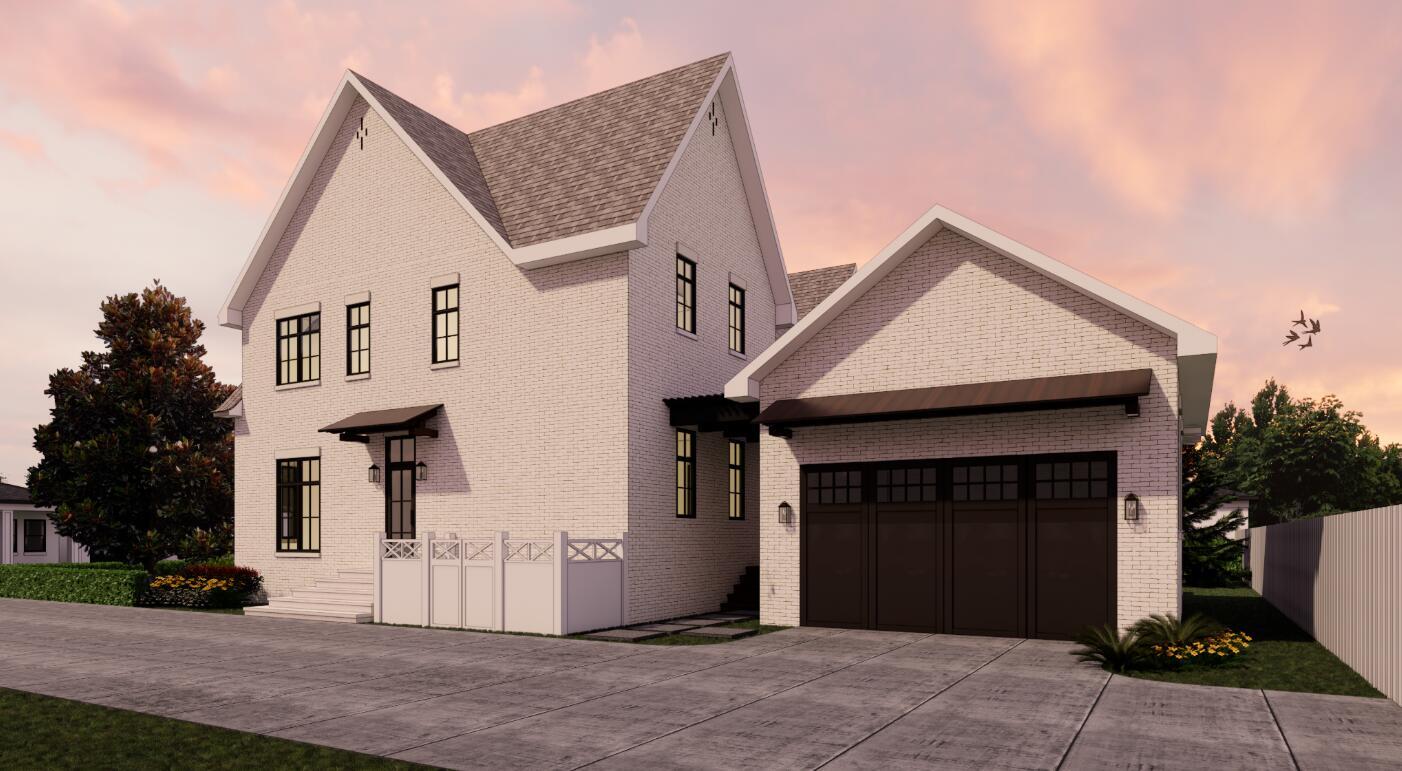 Property Photo: 558 Center Street Street SC 29464