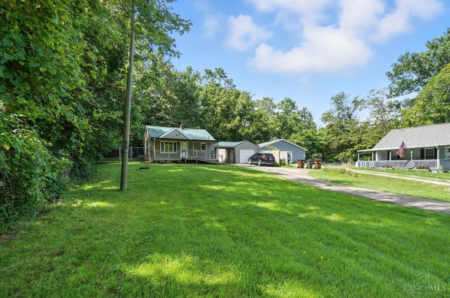 Property Photo:  1691 Stella Drive  OH 45102 