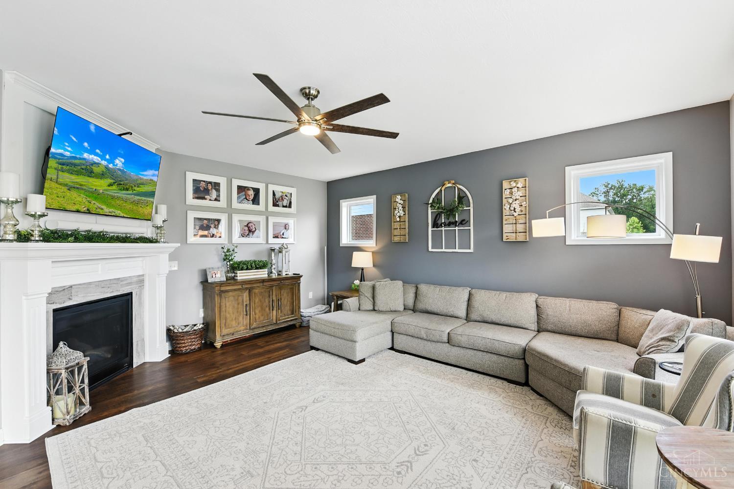 Property Photo:  7488 Scioto Court  OH 45039 