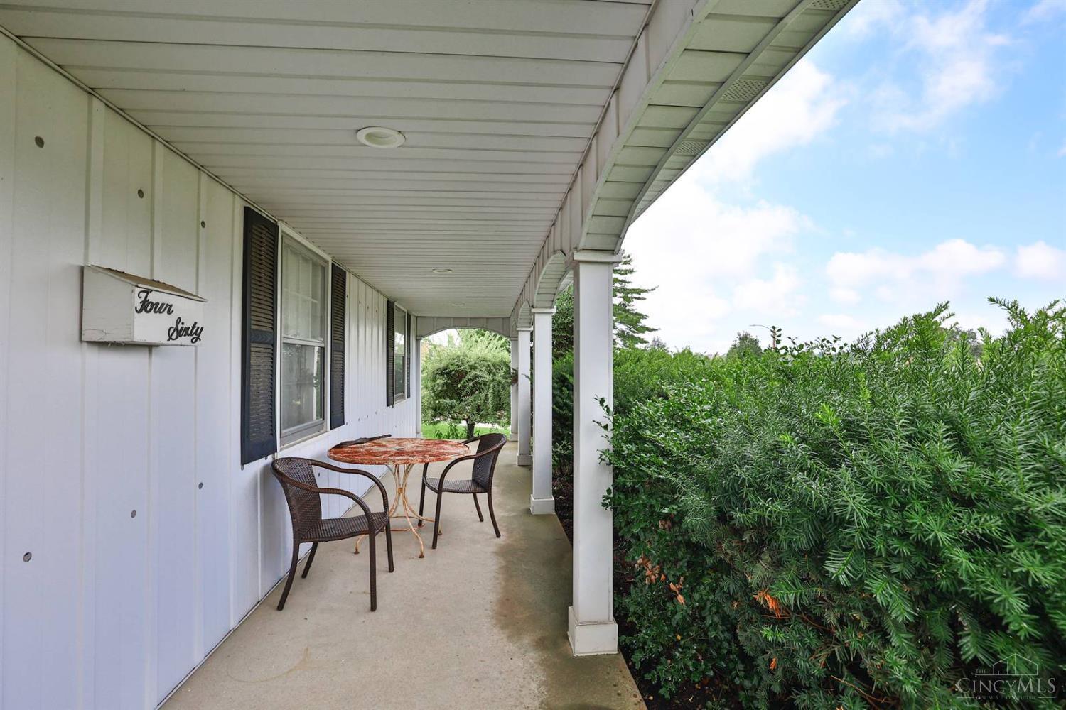 Property Photo:  460 Leo Drive  OH 45013 