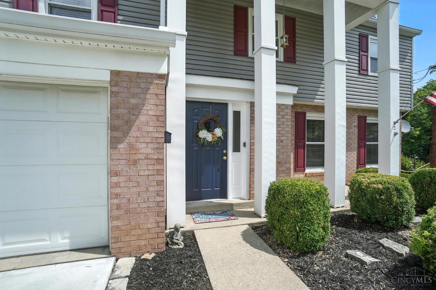 Property Photo: 7136 Bestview Terrace OH 45230