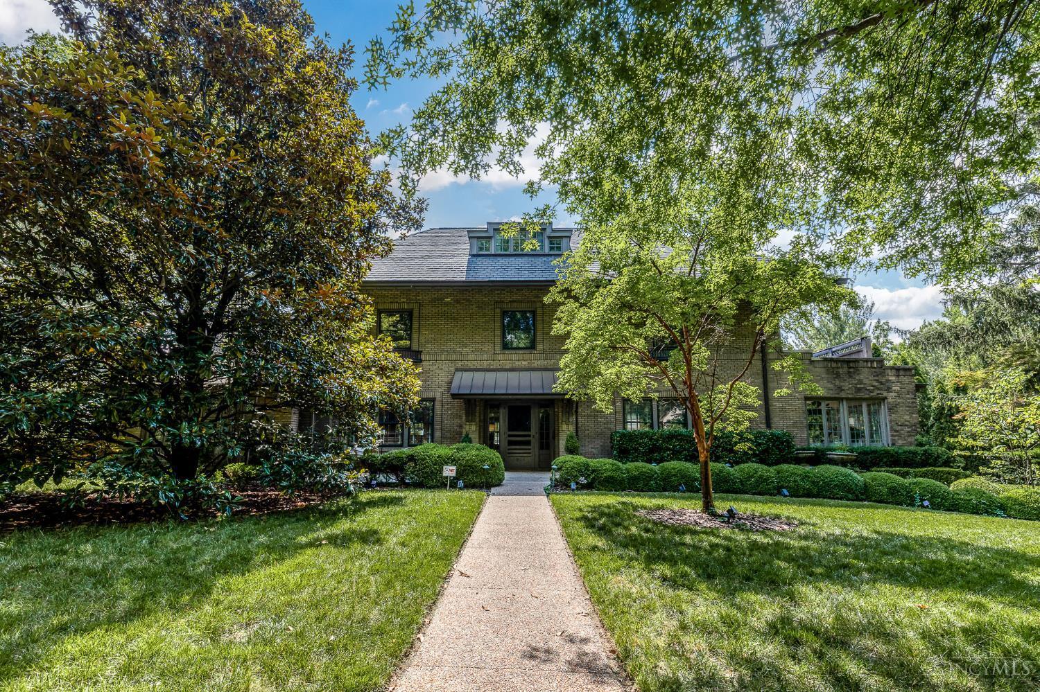 Property Photo:  4061 Beechwood Avenue  OH 45229 