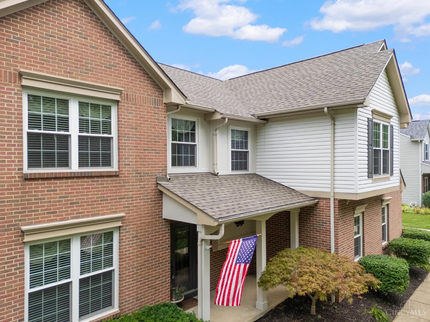 Property Photo: 4874 Shagbark Court OH 45040