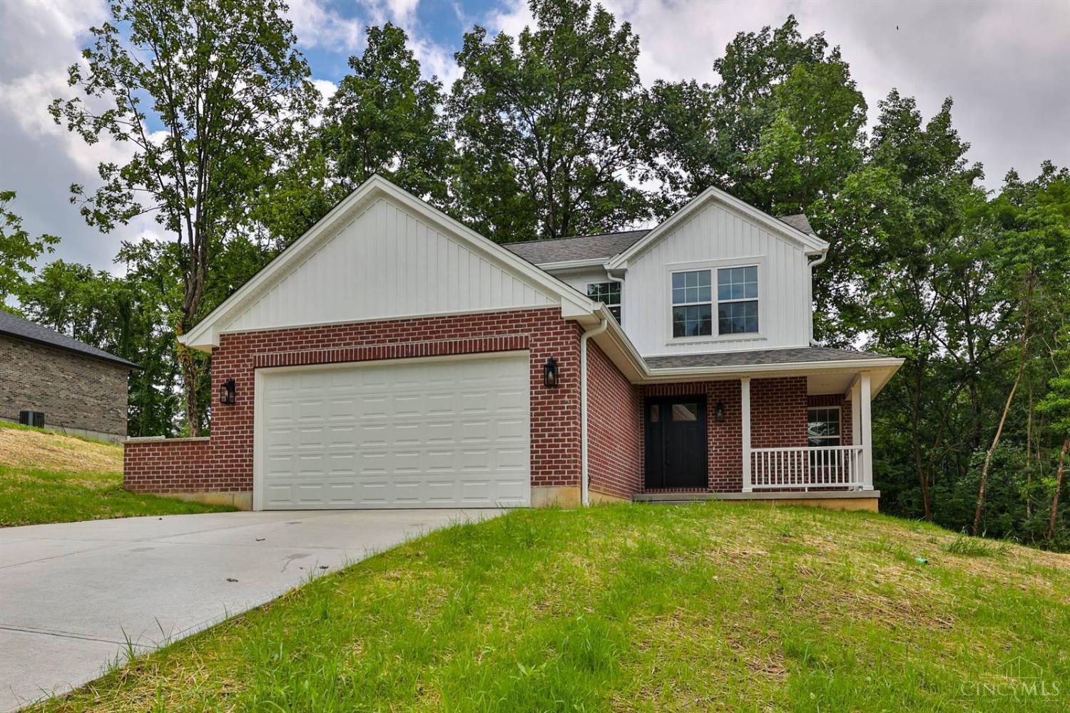 Property Photo: 2339 Grimes Valley Drive IN 47060
