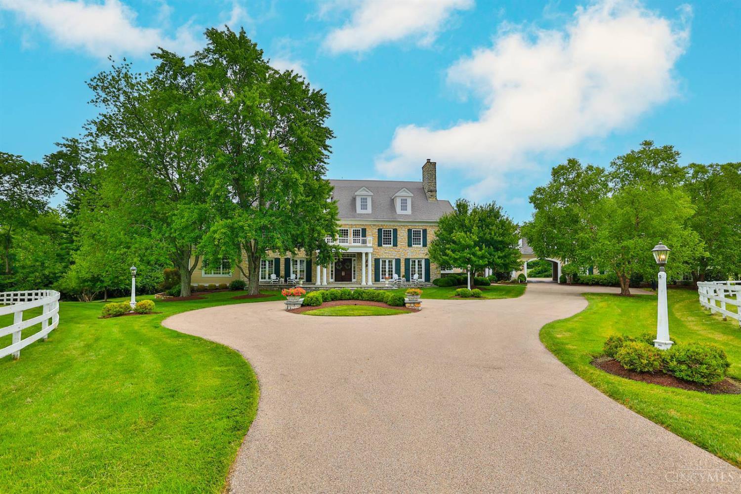Property Photo: 7720 Given Road OH 45243