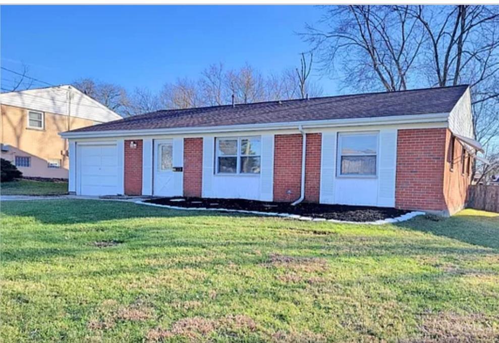 Property Photo: 933 W Kemper Road OH 45240