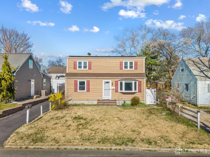 Property Photo:  48 Buchanan Avenue  NJ 08859 