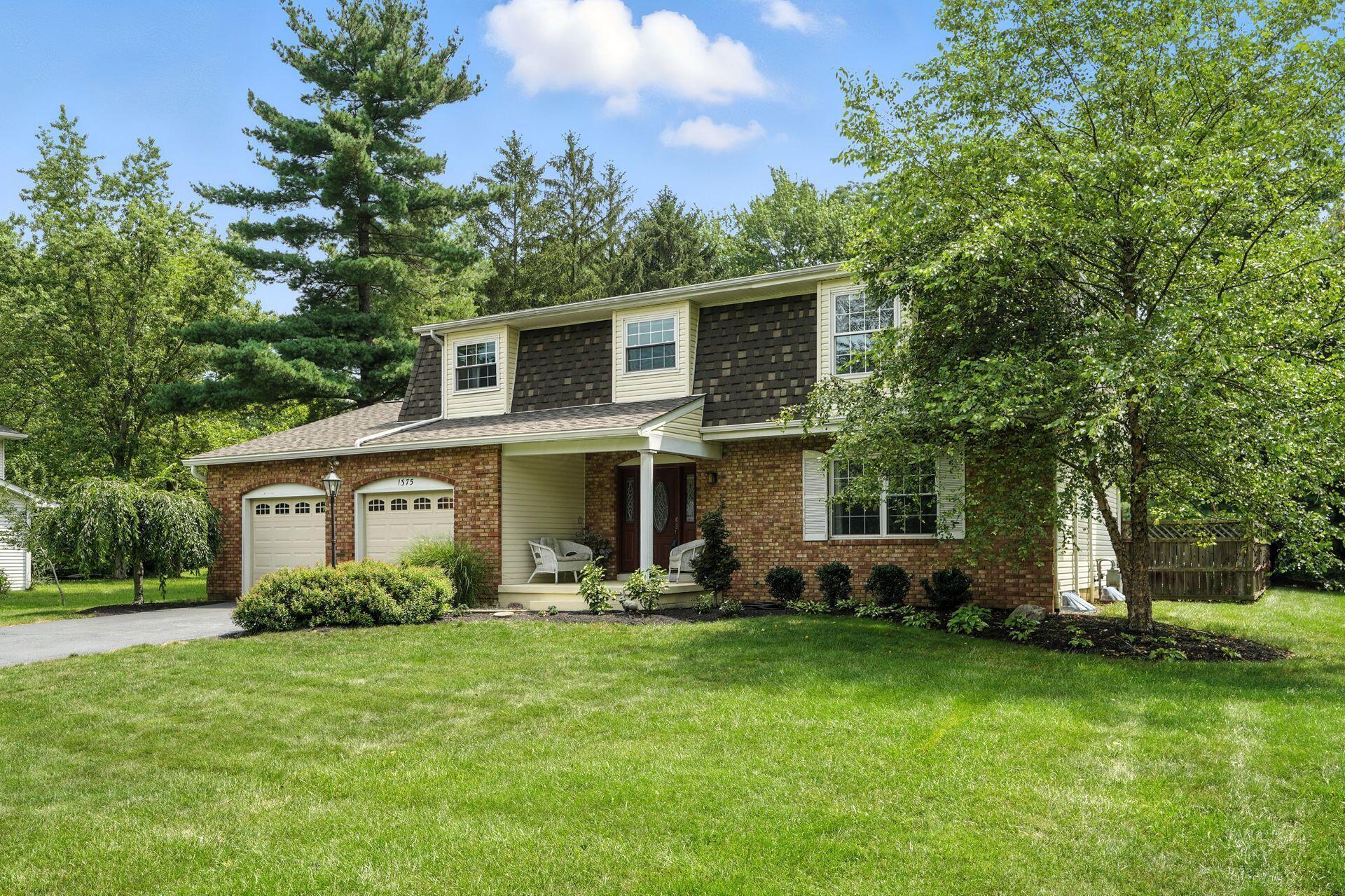 1375 Creekside Place  Reynoldsburg OH 43068 photo