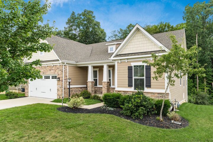 1878 Timber View Court  Pataskala OH 43062 photo
