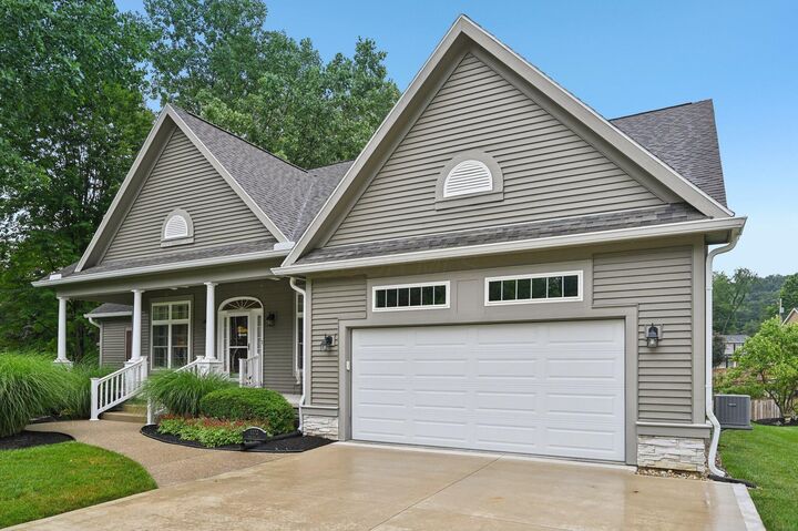 Property Photo:  1172 Berwyn Lane  OH 43055 