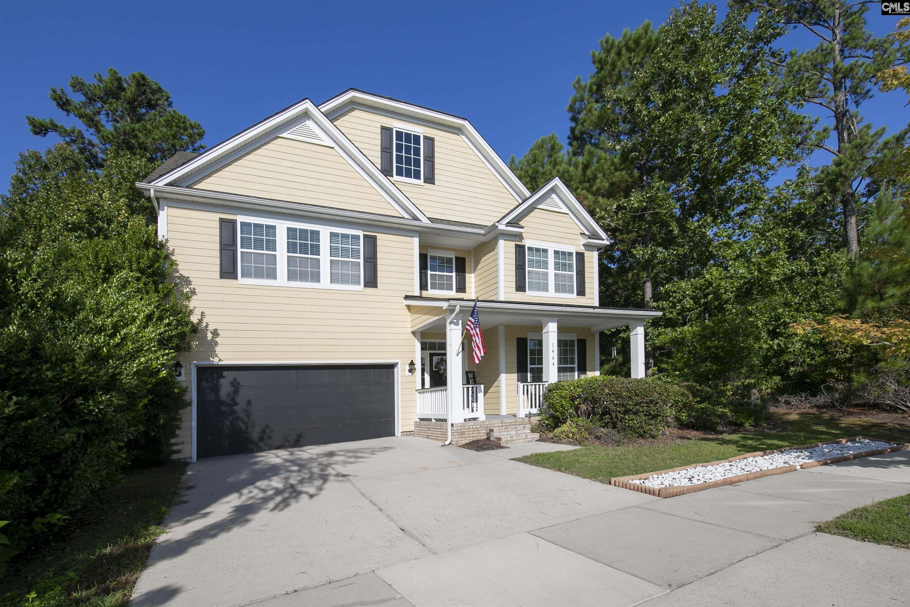 Property Photo: 1464 Red Sunset SC 29016