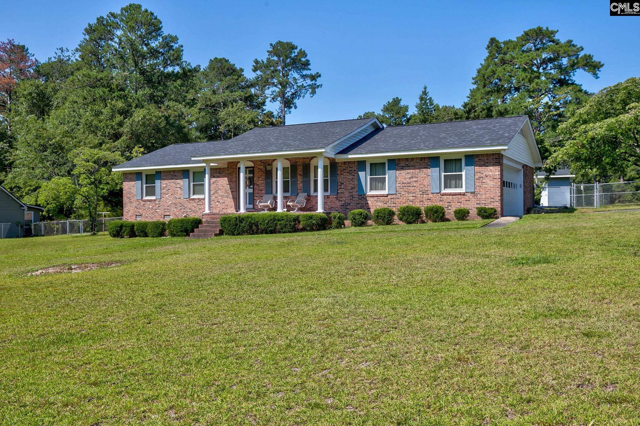 Property Photo:  2105 Legrand  SC 29223 