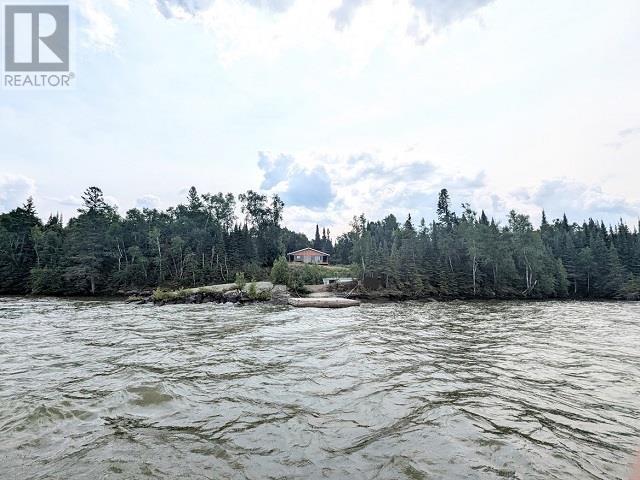 Property Photo: Rk196 Picnic Island ON P8N 2Y5