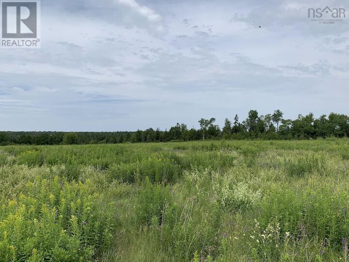 Property Photo:  Vvr Lot 6 Hunter Road  NS B0M 1Z0 