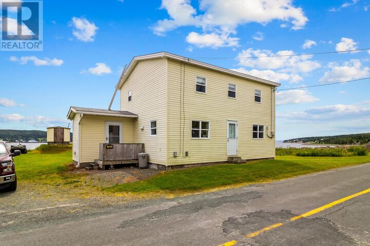 Property Photo: 765 Main Road NL A0B 2M0