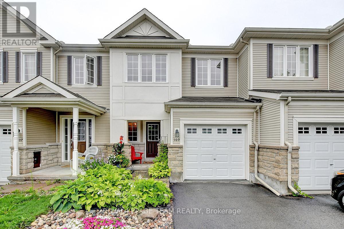 109 Goldwood Private  Ottawa ON K2J 0P4 photo