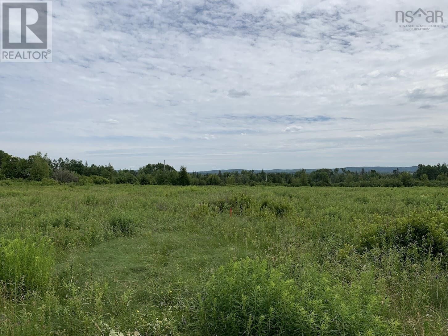 Property Photo:  Vv4 Lot 4 Hunter Road  NS B0M 1Z0 