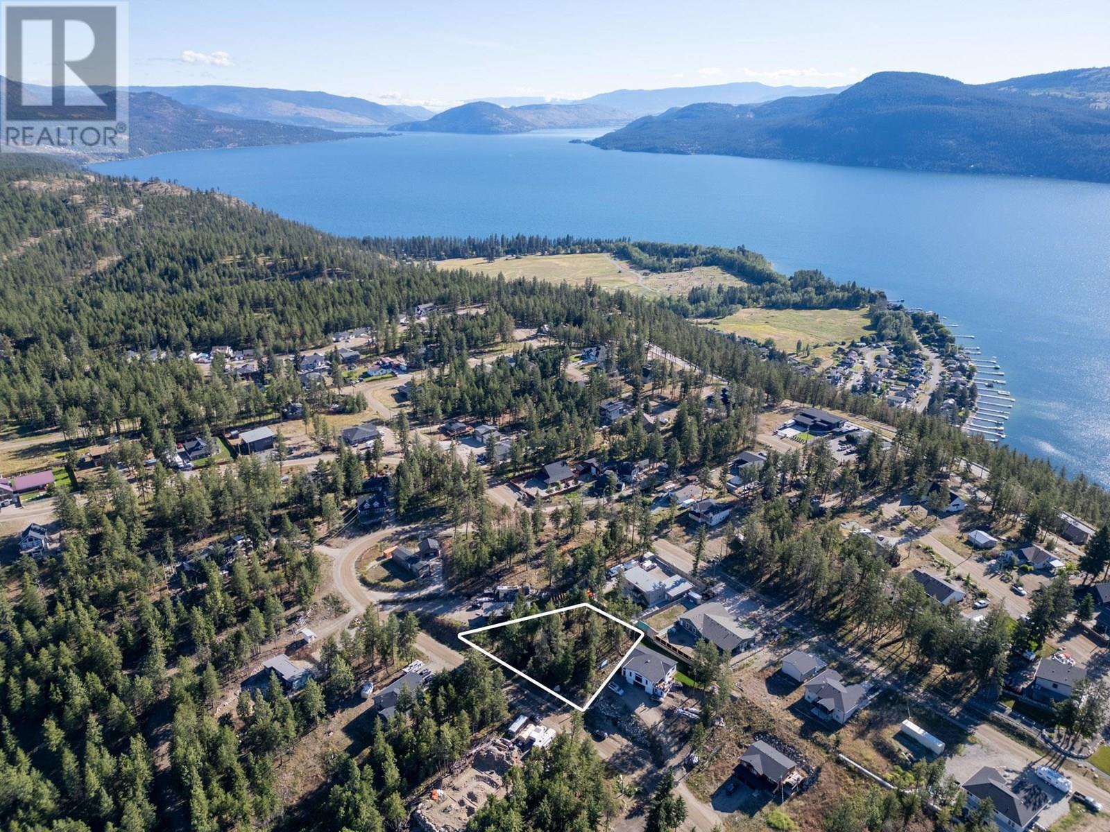 Property Photo:  7115 Dunwaters Road  BC V1Z 3W6 