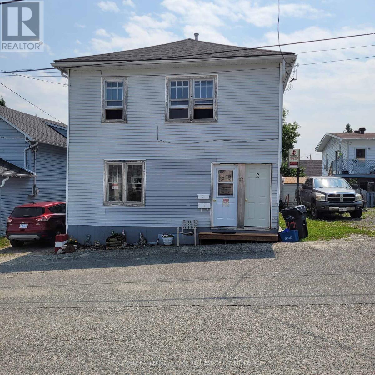 Photo de la propriété: 33 Kirkpatrick Street ON P2N 2H1