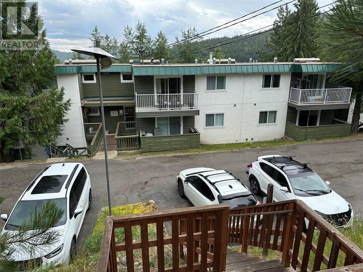 Property Photo:  1611 Nickelplate Road 308  BC V0G 1Y0 