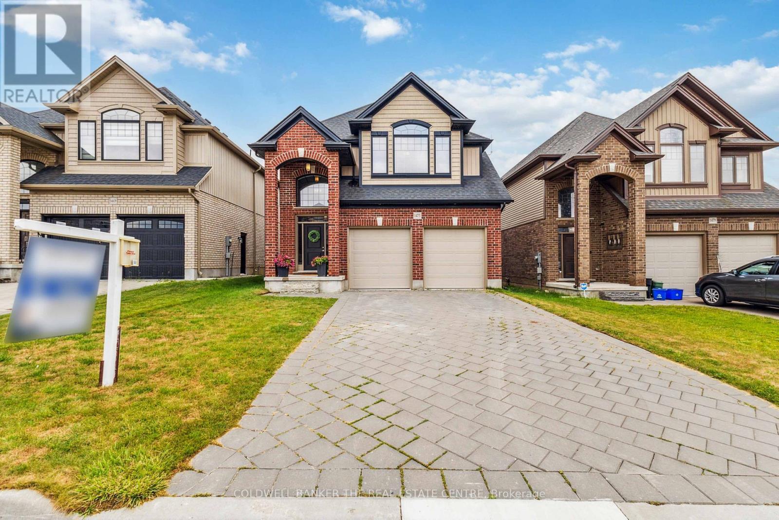 Photo de la propriété:  1475 Noah Bend  ON N6G 0T1 