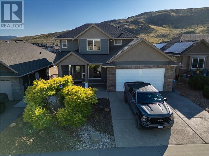 1041 Saddleback Court  Kamloops BC V2B 0B9 photo