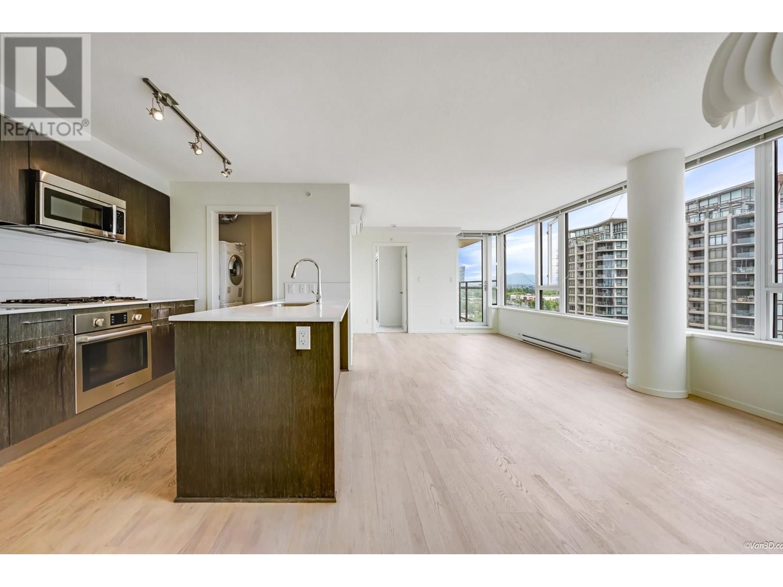 Property Photo: 7888 Ackroyd Road 1110 BC V6X 0M9