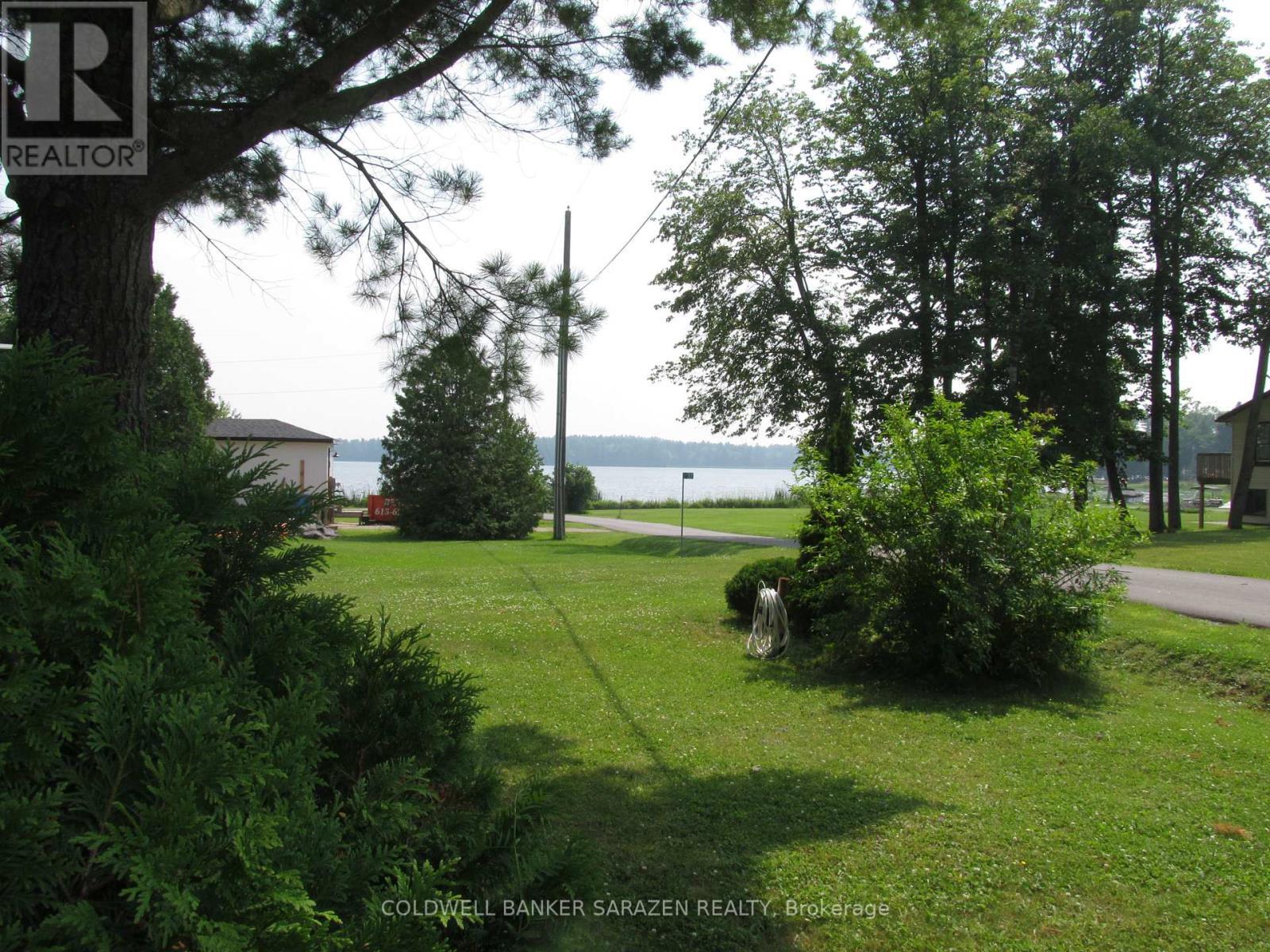 Property Photo: 31 Lakefront Lane ON K0A 3L0