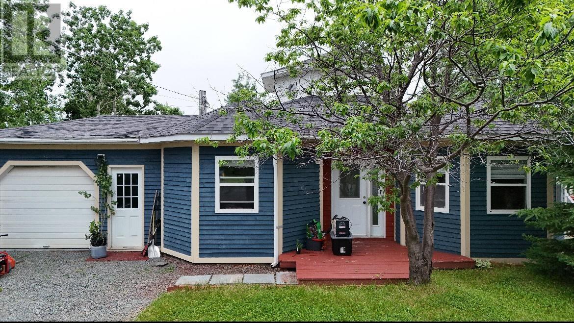 Property Photo:  254 Main Street  NL A0G 2A0 