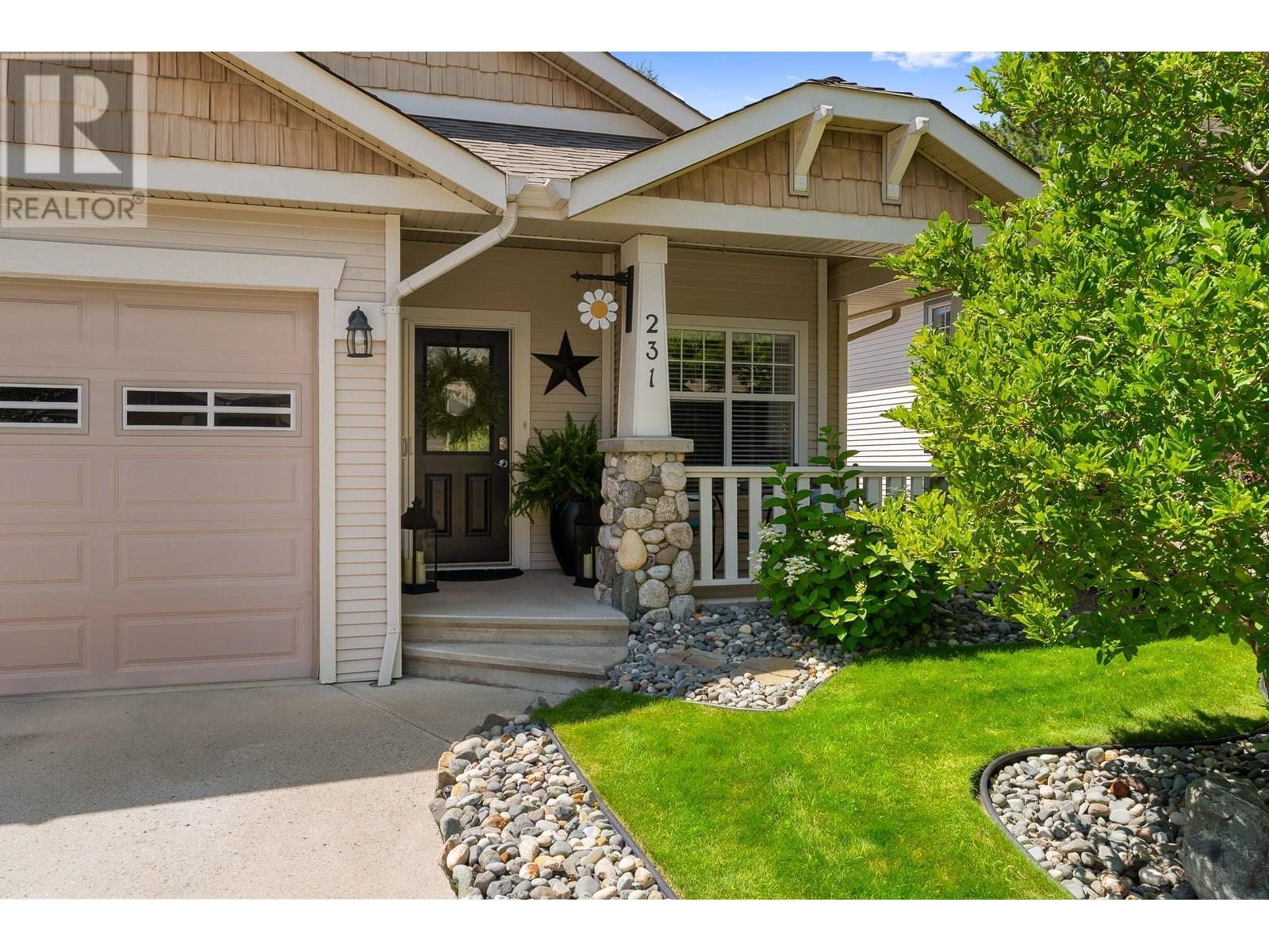 231 Sagewood Street  Kamloops BC V2H 1R2 photo