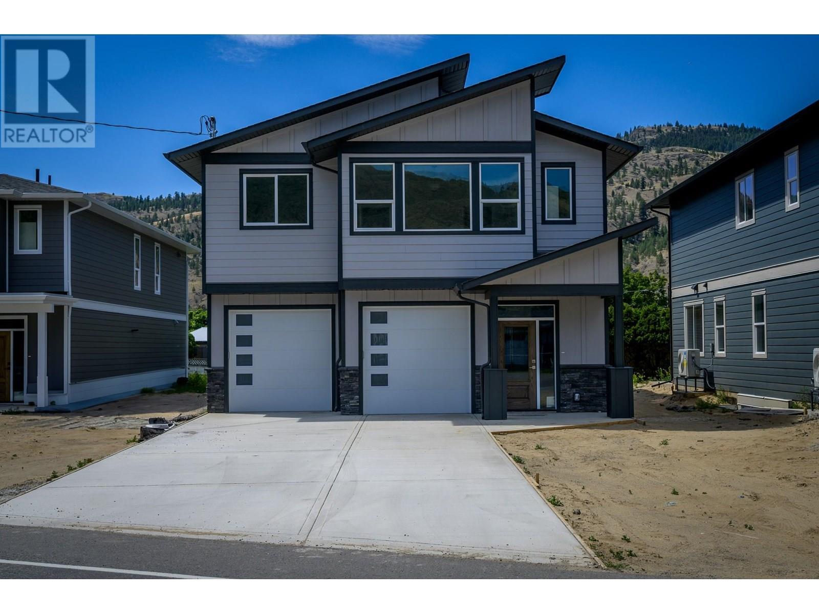 Property Photo: 3224 Bank Road BC V2B 6Z7