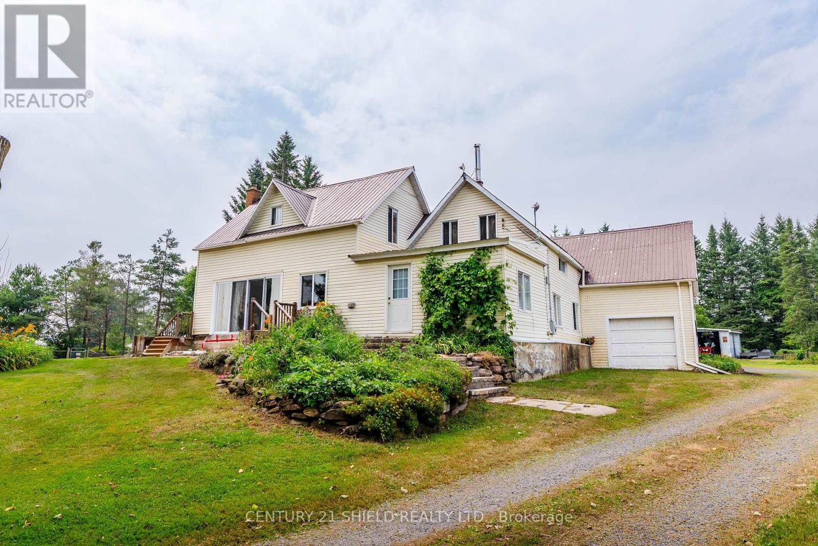 Property Photo: 16995 Myers Road ON K0C 2A0