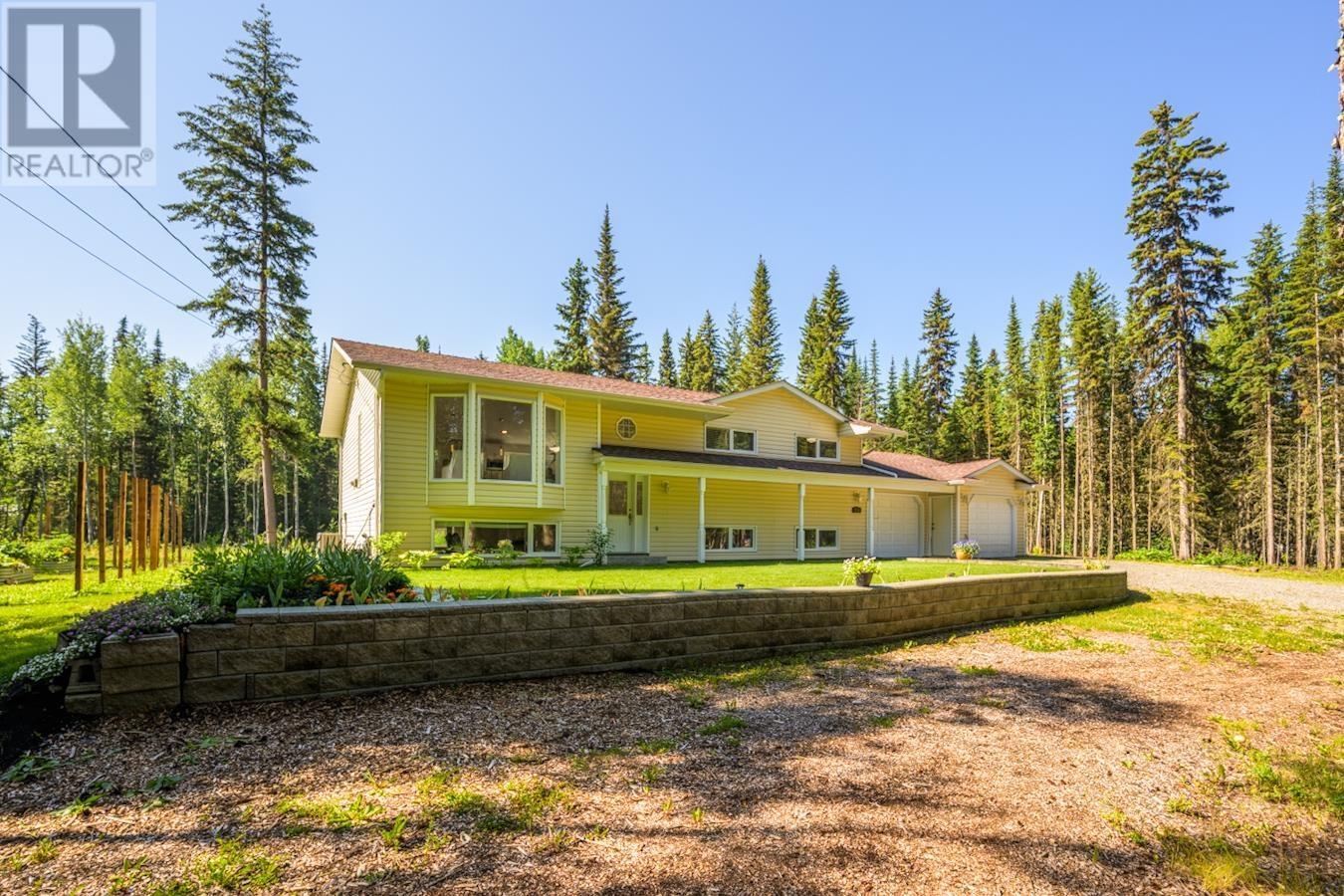 Property Photo: 7135 Frenkel Road BC V2N 6H2