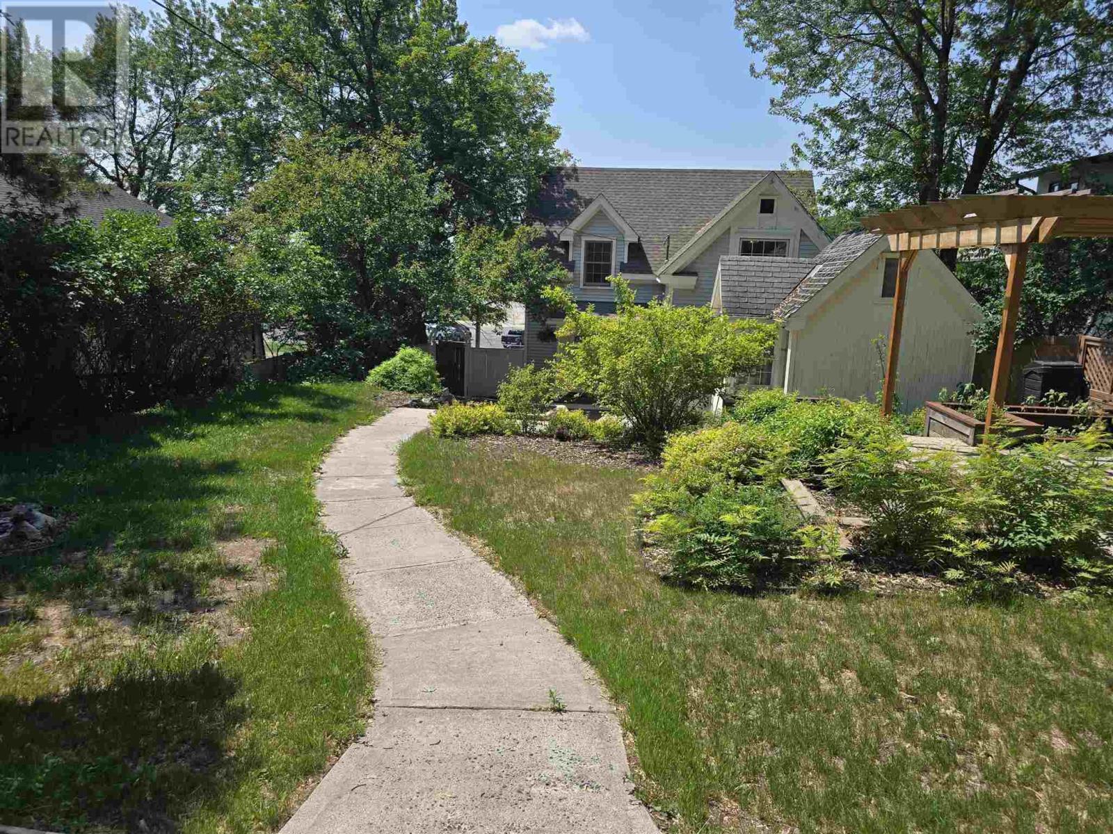 Property Photo: 313 Veterans Dr ON P9N 4K3