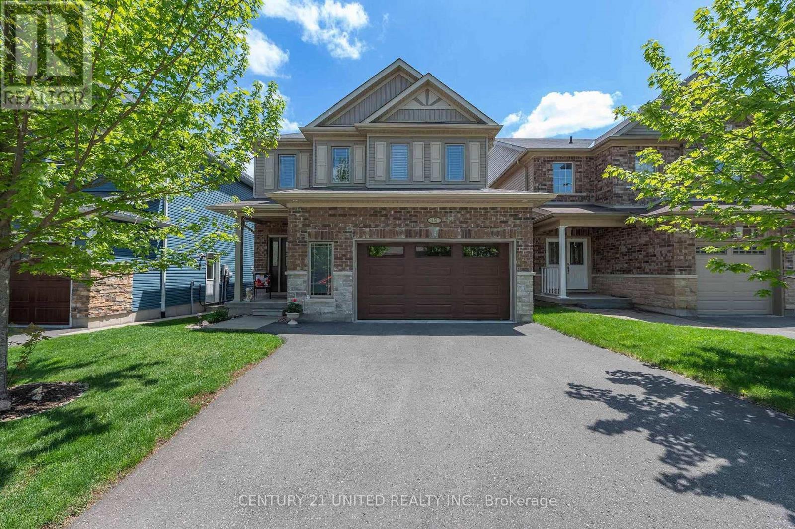 Property Photo:  451 Raymond Street  ON K9H 7P3 