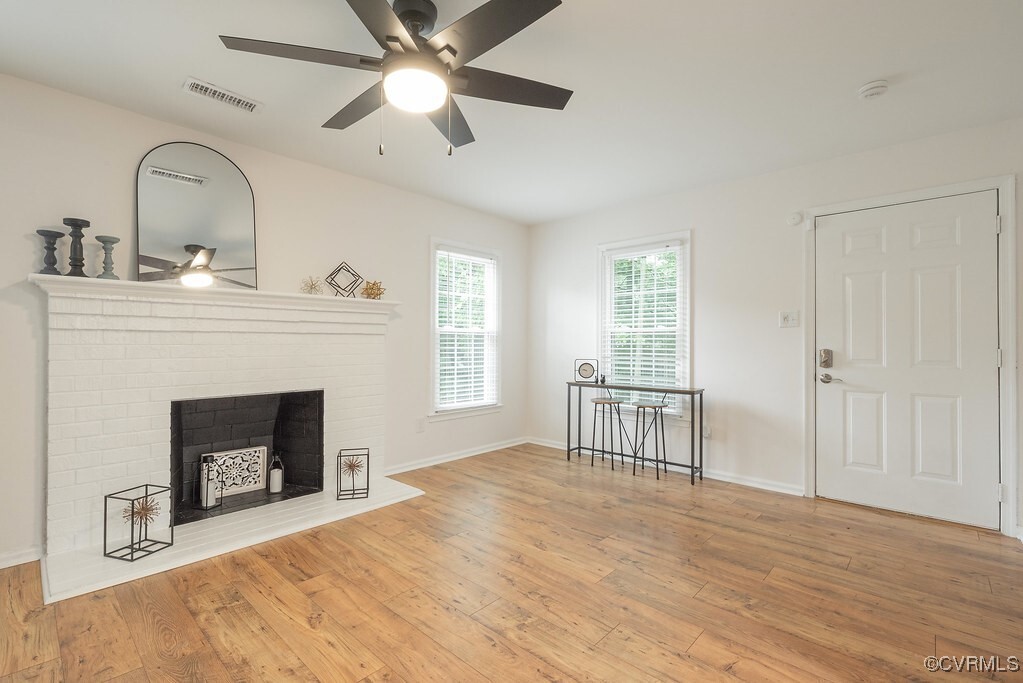Property Photo:  46 Huneycutt Drive  VA 23238 