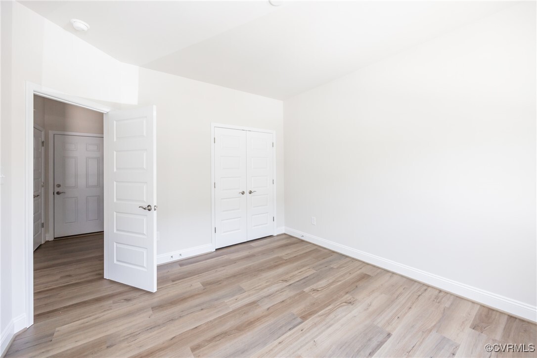 Property Photo: 4408 Dominion Forest Circle VA 23060