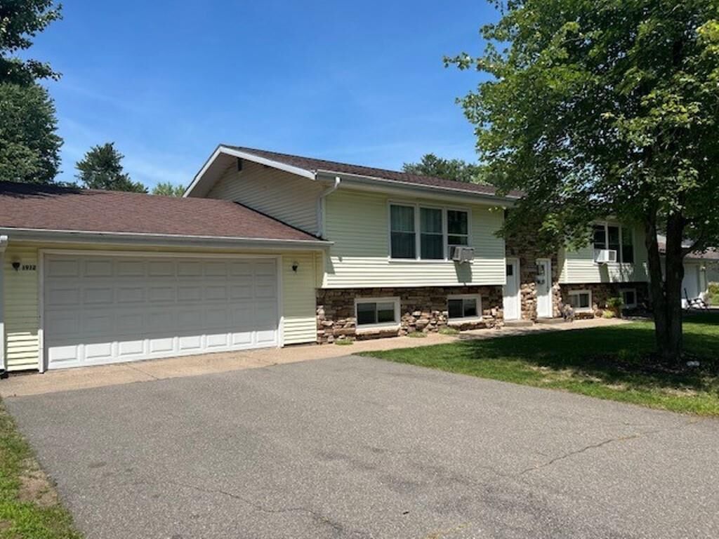 Property Photo:  1912-1914 Forsyth Road  WI 54455 