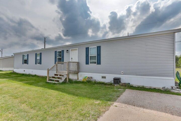 Property Photo:  218800 Fawn Road #55  WI 54455 
