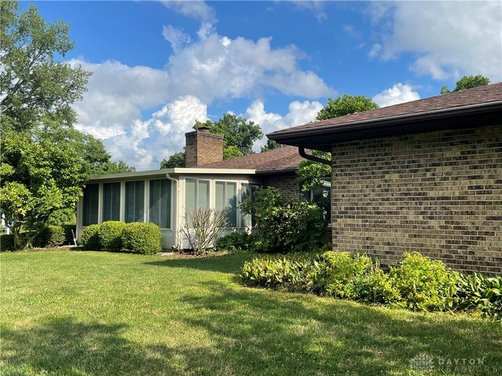 Property Photo: 3301 Little York Road OH 45414