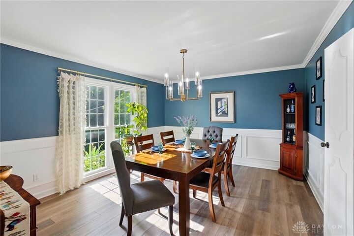 Property Photo:  1312 Laurelwood Road  OH 45409 