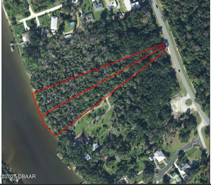 Property Photo:  4392 N Ocean Shore Boulevard  FL 32137 