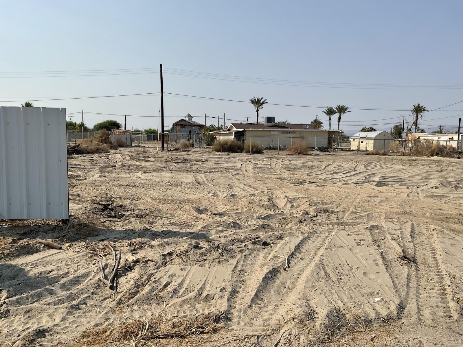 Property Photo:  76 Desert Shores Drive  CA 92274 