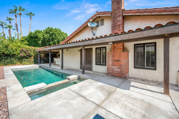 Property Photo:  35853 Canada Circle  CA 92234 