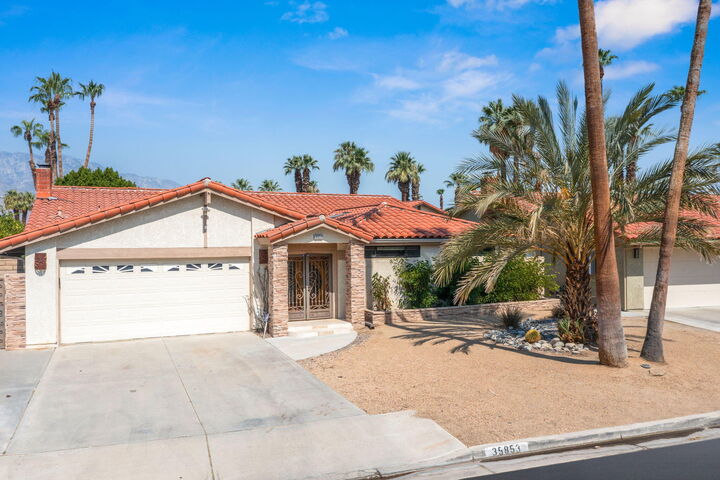 Property Photo:  35853 Canada Circle  CA 92234 