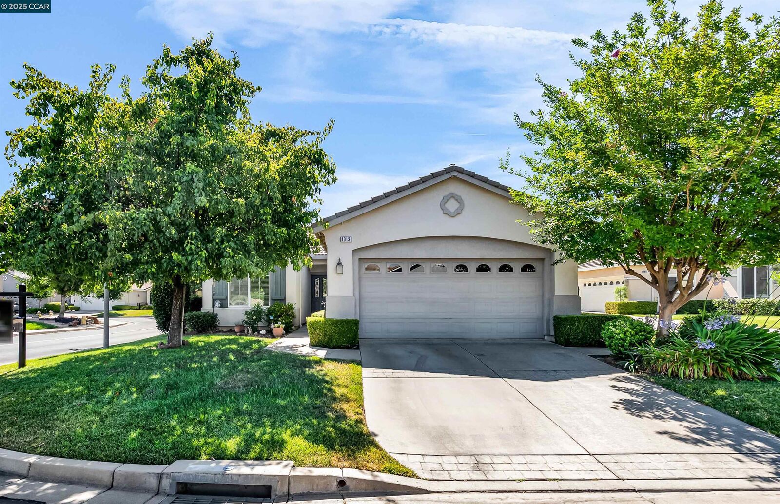 Property Photo:  1013 Jay Jay Pl  CA 94513 