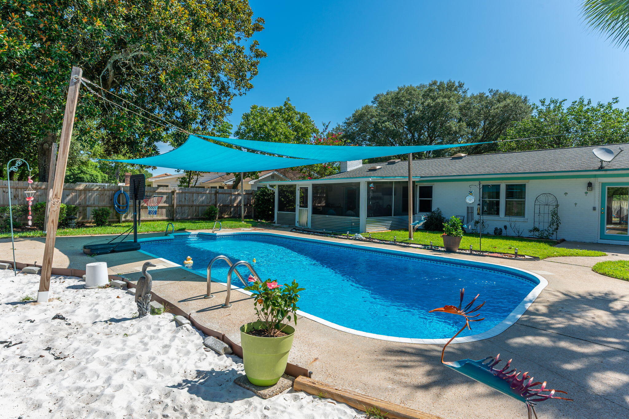 10 Lake Lorraine Circle  Shalimar FL 32579 photo