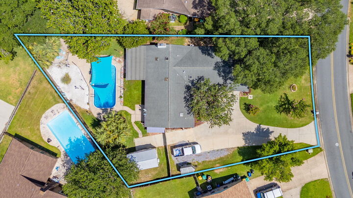 10 Lake Lorraine Circle  Shalimar FL 32579 photo