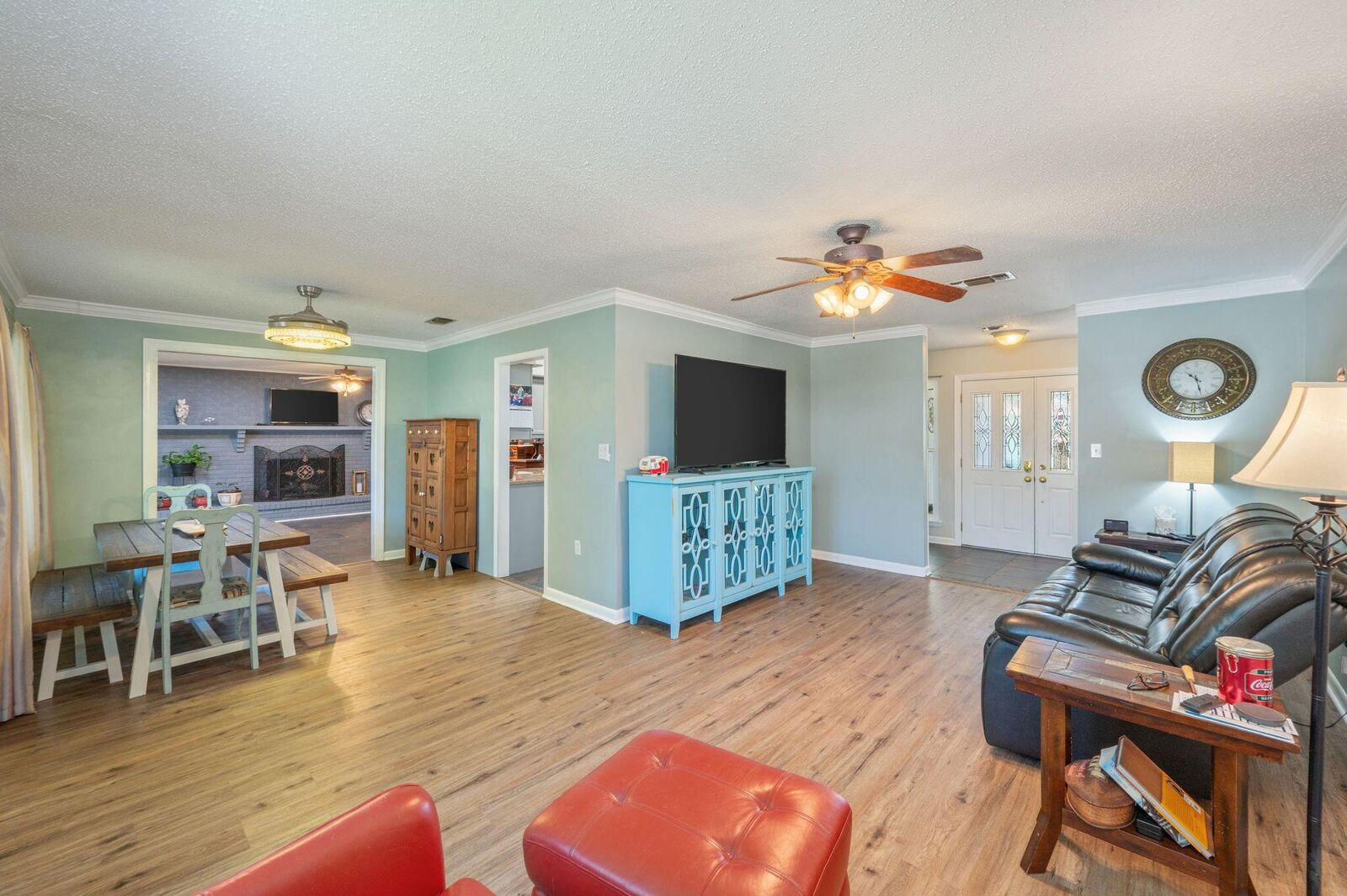 Property Photo:  10 Lake Lorraine Circle  FL 32579 