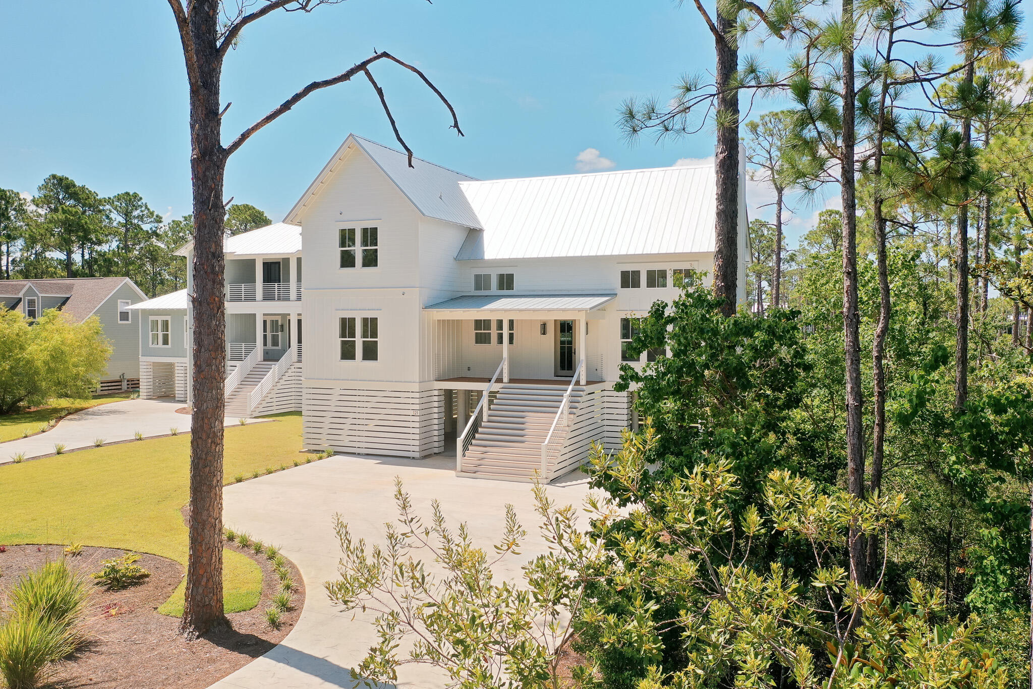 121 W Nursery Road  Santa Rosa Beach FL 32459 photo